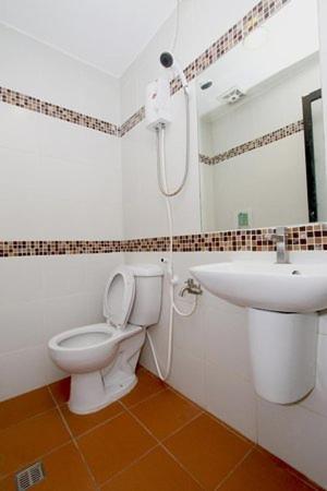קובאלאם Grand Harmony Beach Resort מראה חיצוני תמונה
